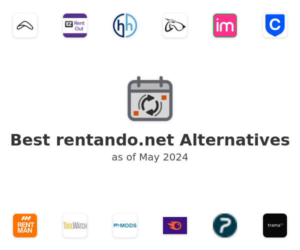 Best rentando.net Alternatives