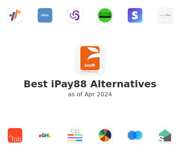 Best iPay88 Alternatives