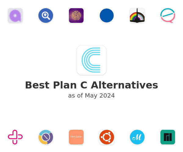 Best Plan C Alternatives