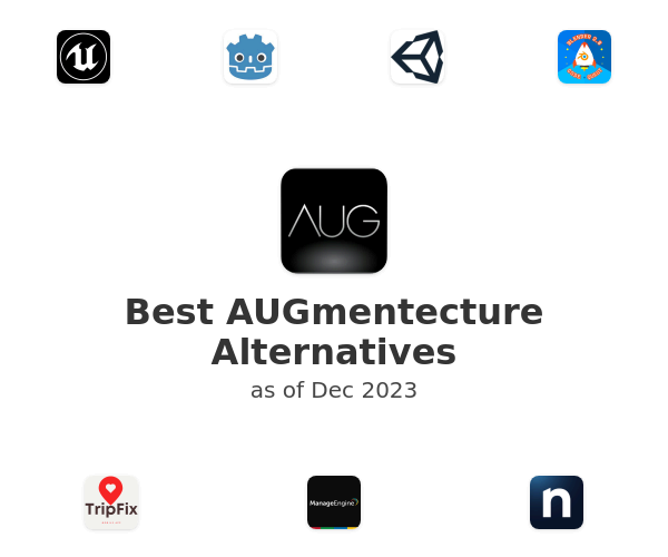 Best AUGmentecture Alternatives