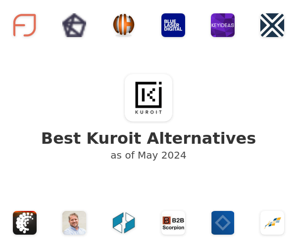 Best Kuroit Alternatives