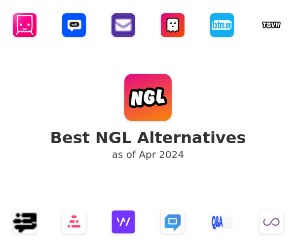 Best NGL Alternatives