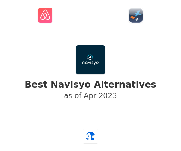 Best Navisyo Alternatives