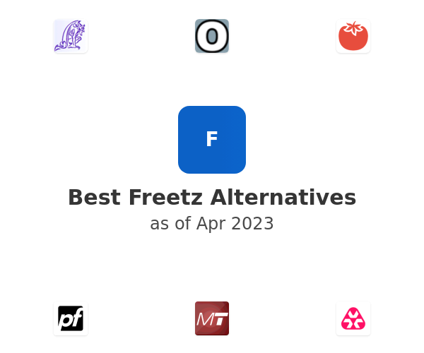 Best Freetz Alternatives