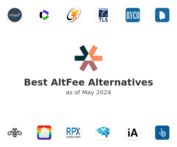 Best AltFee Alternatives