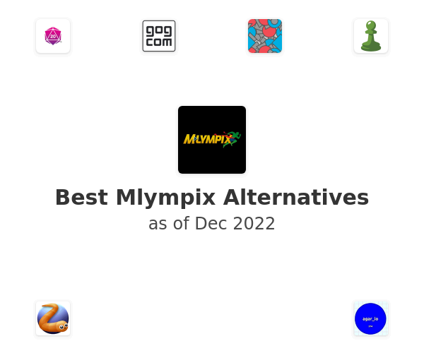 Best Mlympix Alternatives