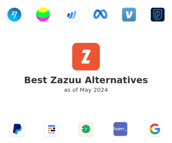 Best Zazuu Alternatives