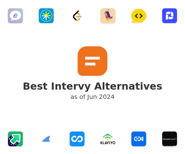 Best Intervy Alternatives