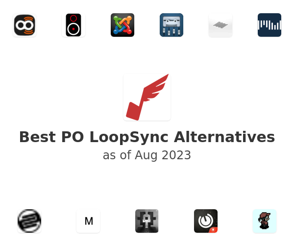 Best PO LoopSync Alternatives