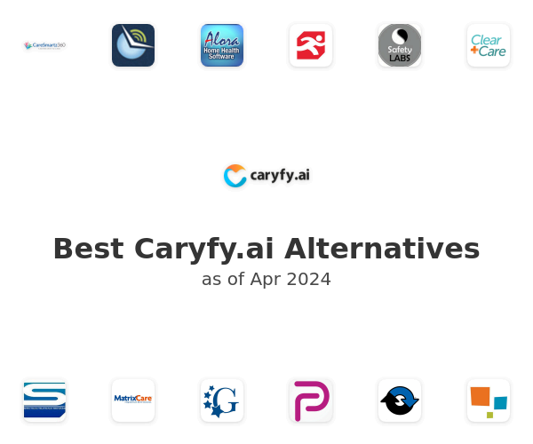 Best Caryfy.ai Alternatives