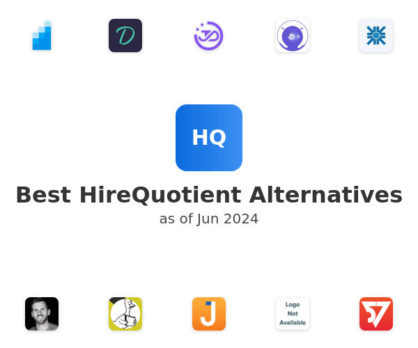 Best HireQuotient Alternatives