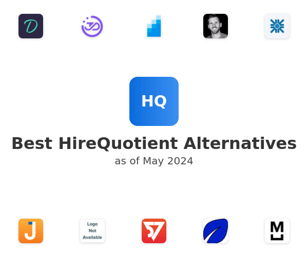 Best HireQuotient Alternatives