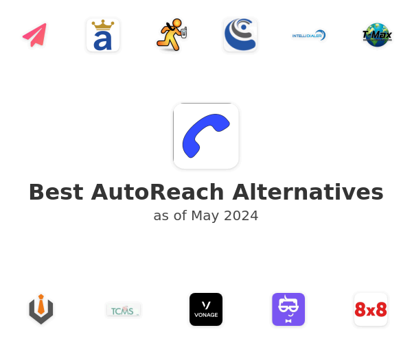 Best AutoReach Alternatives
