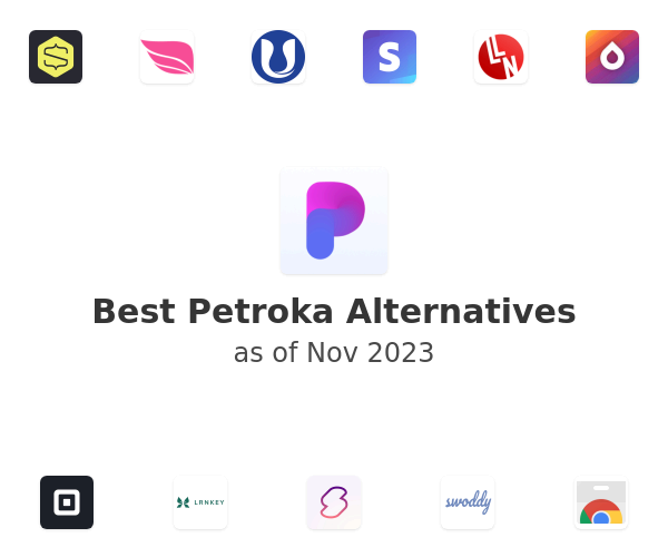 Best Petroka Alternatives