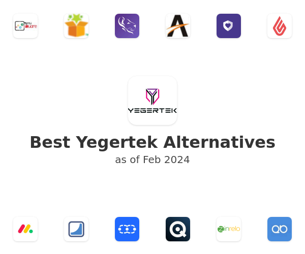 Best Yegertek Alternatives