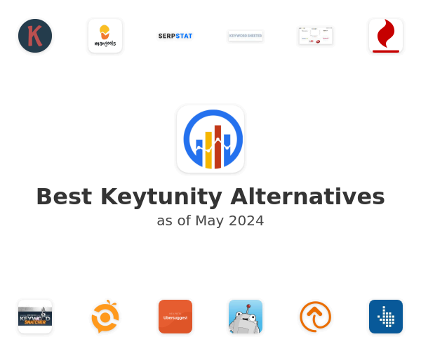 Best Keytunity Alternatives