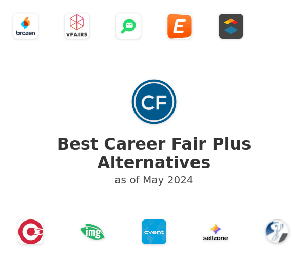 Best Career Fair Plus Alternatives