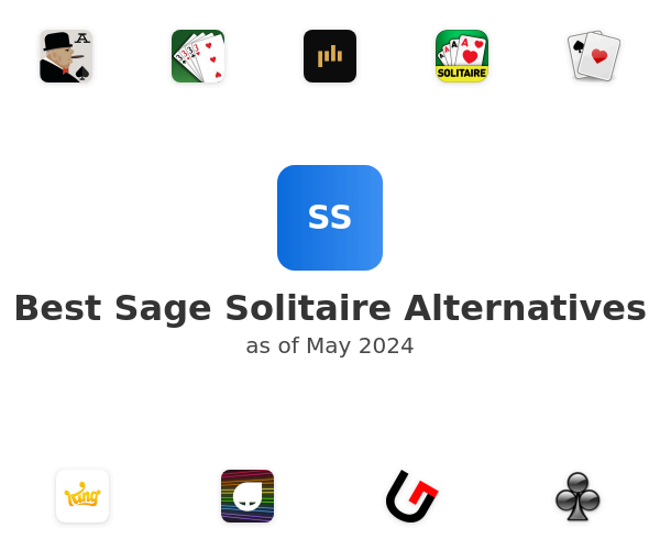 Best Sage Solitaire Alternatives