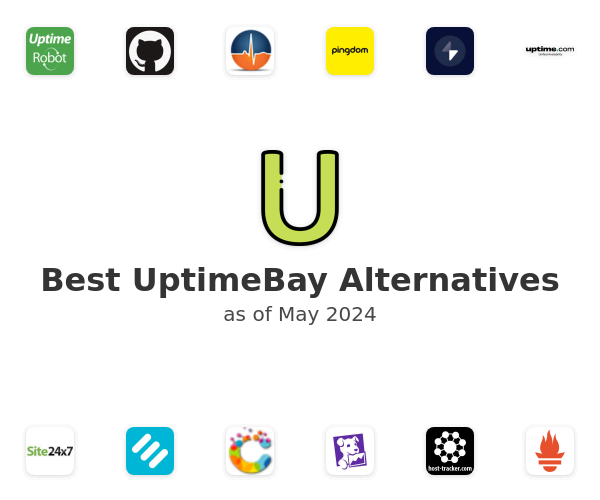 Best UptimeBay Alternatives