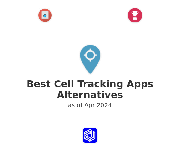 Best Cell Tracking Apps Alternatives