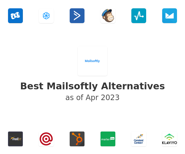 Best Mailsoftly Alternatives
