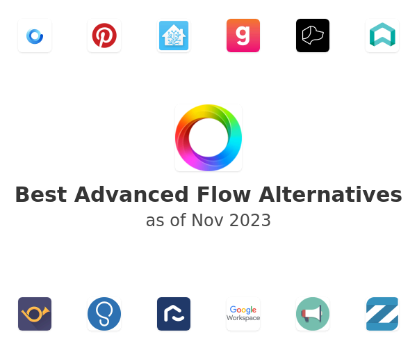Best Advanced Flow Alternatives