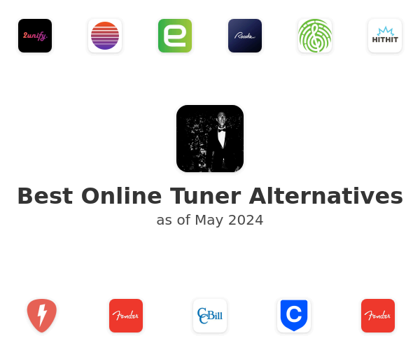 Best Online Tuner Alternatives