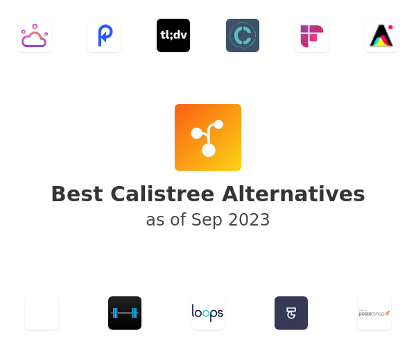 Best Calistree Alternatives