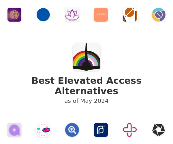 Best Elevated Access Alternatives