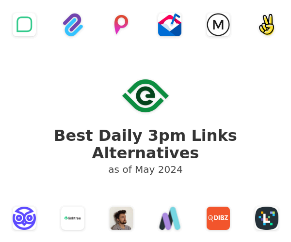 Best Daily 3pm Links Alternatives