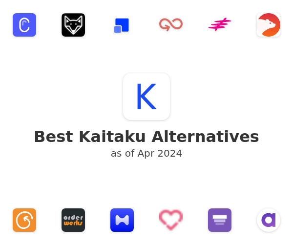 Best Kaitaku Alternatives