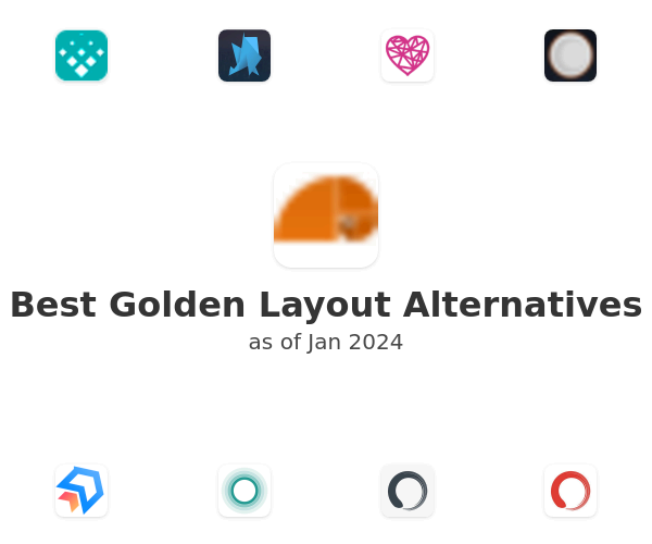 Best Golden Layout Alternatives