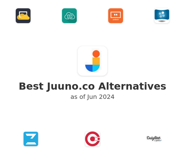 Best Juuno.co Alternatives