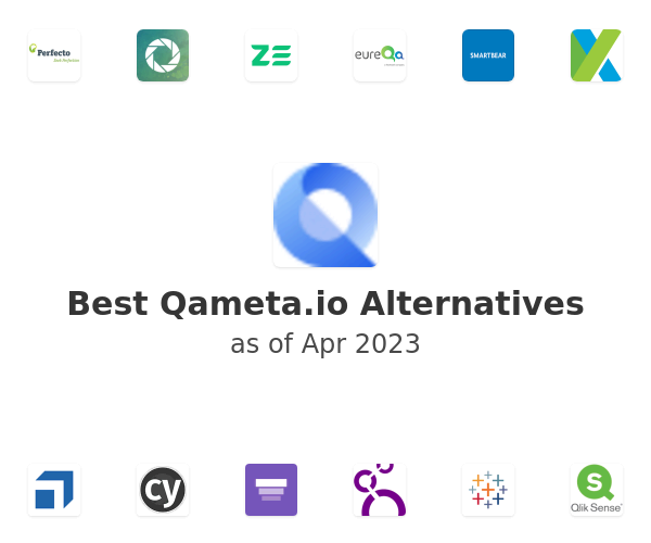 Best Qameta.io Alternatives
