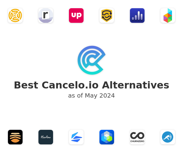 Best Cancelo.io Alternatives