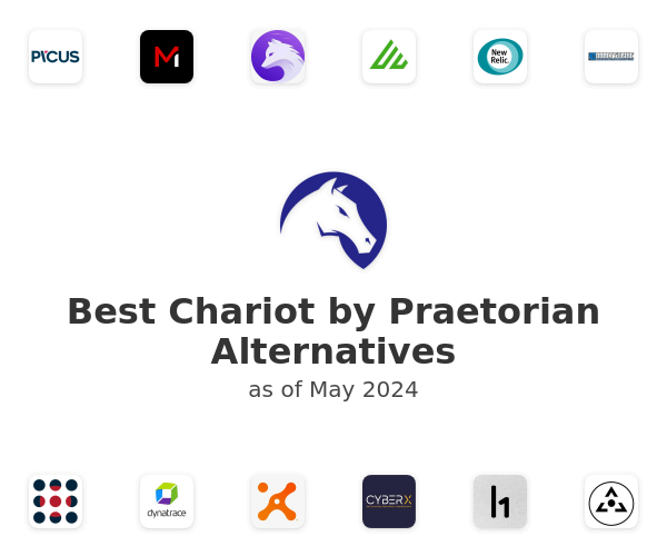 Best Chariot by Praetorian Alternatives