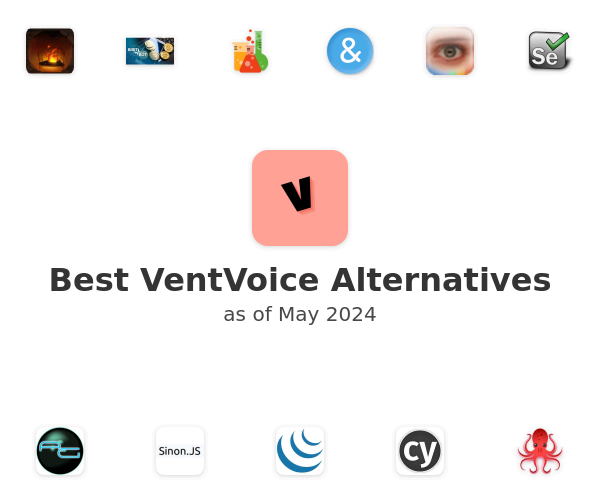Best VentVoice Alternatives