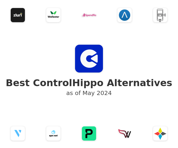 Best ControlHippo Alternatives