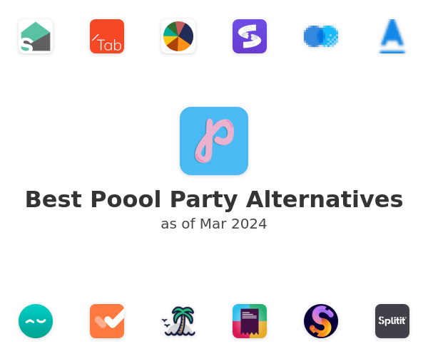 Best Poool Party Alternatives