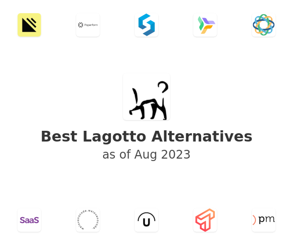 Best Lagotto Alternatives