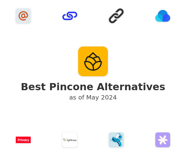 Best Pincone Alternatives