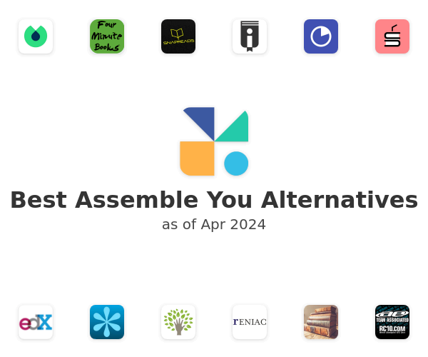 Best Assemble You Alternatives