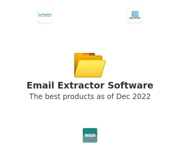 The best Email Extractor products