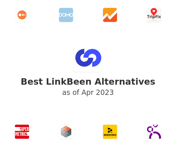 Best LinkBeen Alternatives