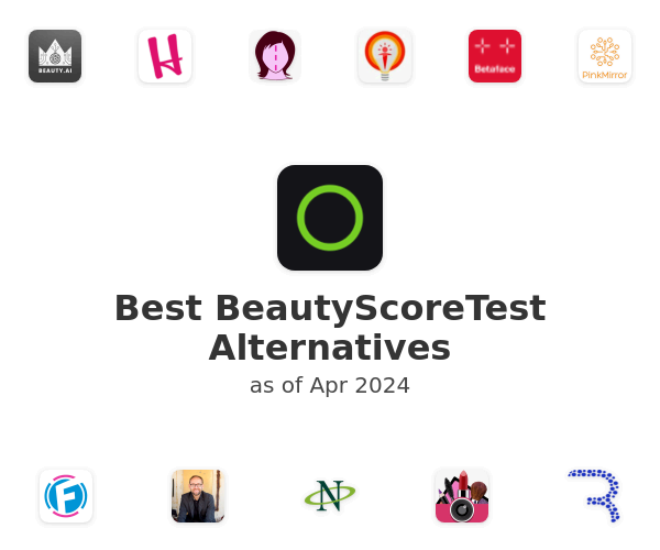 Best BeautyScoreTest Alternatives