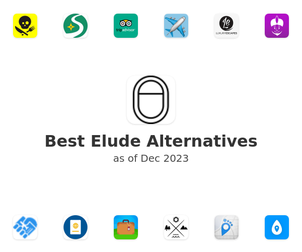 Best Elude Alternatives