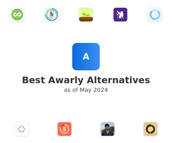 Best Awarly Alternatives