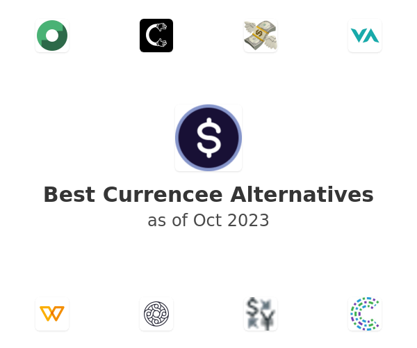 Best Currencee Alternatives