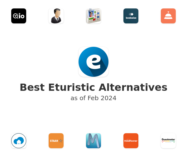 Best Eturistic Alternatives