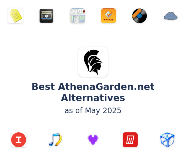 Best AthenaGarden.net Alternatives